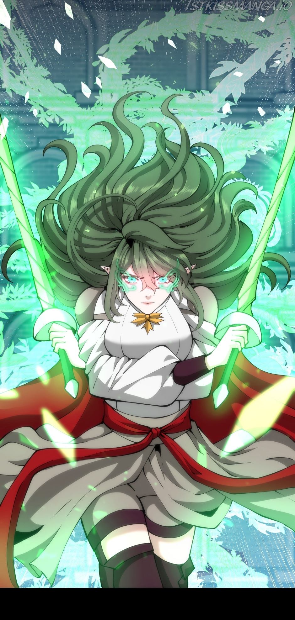 The Beginning After The End Chapter 166 image 087